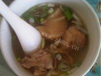 美味鸡汤
