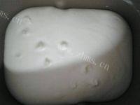 自制红豆吐司做法图解6)