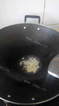 好吃的蚝油生菜做法图解3)