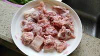 美味的清蒸排骨做法图解1)