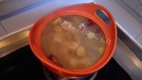 DIY萝卜排骨汤的做法图解八