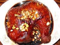 好吃的香酥鸡腿做法图解6)