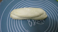简单好吃的双色吐司面包的做法图解二