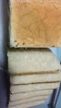 好厨房之白吐司