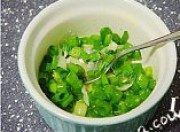 美味的梅花热狗面包做法图解1)