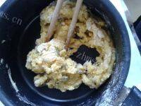 口感不错的葡萄干饼干做法图解9)