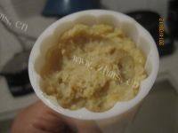 #DIY#绿豆饼做法图解8)