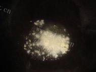 蒜香豇豆做法图解1)