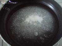 霜糖花生做法图解5)
