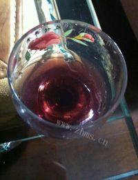 自制酿葡萄酒做法图解8)