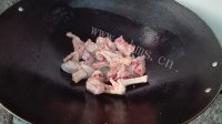 美味的咖喱土豆鸡做法图解5)
