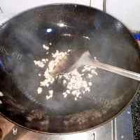 美味的肉末豆腐做法图解2)