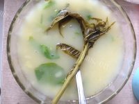 美味的玉米粥
