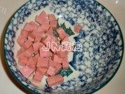 家常菜水煮白菜做法图解5)