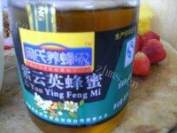 让人怀念的水果沙拉做法图解7)