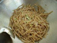 简单的干煸土豆丝做法图解8)