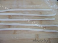 美味的烩麻食做法图解10)