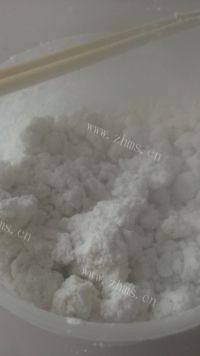 有特色的煎年糕做法图解2)