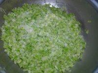 菜肉包做法图解2)