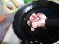 食欲满满的冬瓜大骨汤做法图解3)