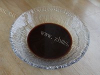 自制提拉米苏做法图解8)