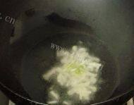 美味扁豆焖面做法图解4)