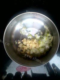 特色美食-豆角焖面做法图解9)