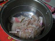 皮冻做法图解1)