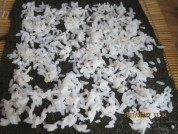 简单紫菜包饭做法图解5)