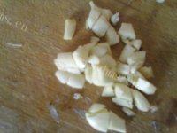 易做的豆角炒肉做法图解2)
