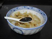 下饭菜酱萝卜做法图解7)
