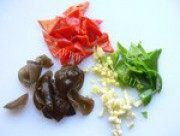 赣版家常豆腐做法图解2)