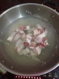 从此恋上土豆红烧肉做法图解9)