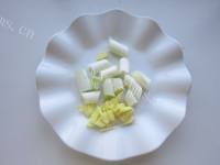 鸡肉馄饨做法图解3)