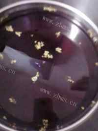 唇齿留香的酸梅汤做法图解4)