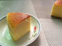 自制酸奶蛋糕