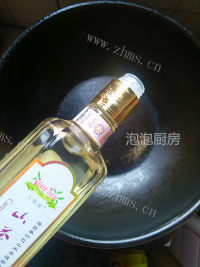 诱人的红烧大虾做法图解3)