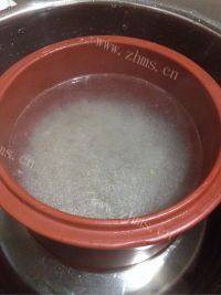 自制水晶皮冻做法图解6)