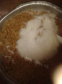自制花生馅汤圆做法图解2)