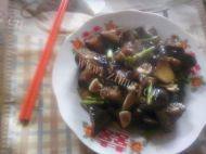 红烧茄子做法图解9)