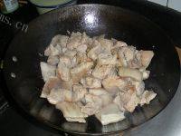 简单易做的腐乳红烧肉做法图解10)