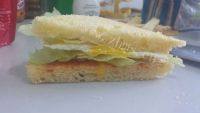 简单的三明治做法图解9)