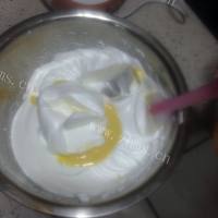 香气浓郁的海绵蛋糕做法图解12)