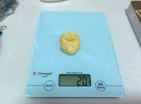 小动物饼干棒做法图解9)