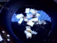 简单版腌笃鲜做法图解3)