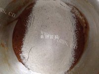 好吃的胡萝卜杯子蛋糕做法图解3)