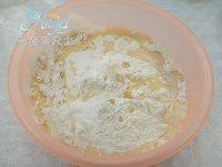 自制菊花馒头做法图解4)