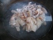 自制香辣鱿鱼卷做法图解5)