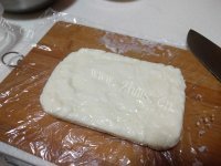 脆皮炸鲜奶做法图解16)
