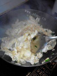 家常菜包菜粉条做法图解7)